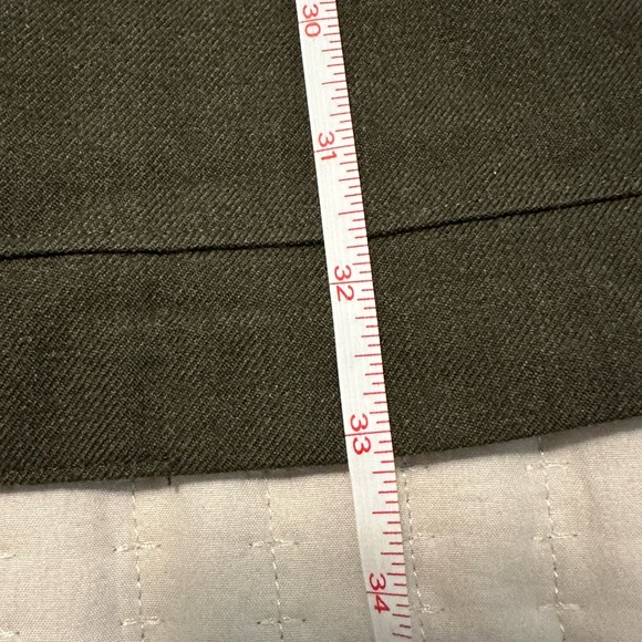 US Marine Military field jacket Size 39 XL - Picture 12 of 15